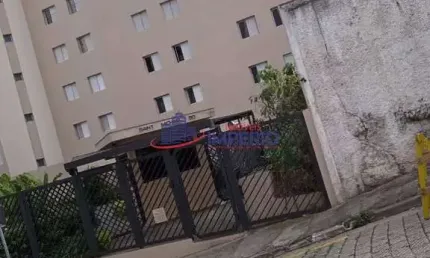 Apartamento com 2 quartos, gopoúva, guarulhos - r$ 330 mil, cod: 13853