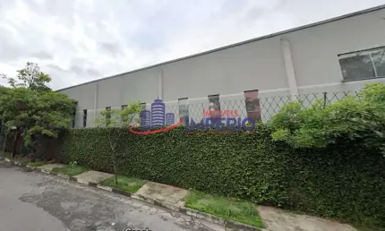 Barracão / Galpão / Depósito para alugar na Rua Dona Olga, 457, Vila Endres, Guarulhos