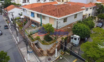 Sobrado de Condomínio com 3 quartos, Santana, São Paulo - R$ 2.09 mi, Cod: 13855