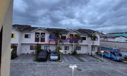 Sobrado de Condomínio com 3 quartos, Jardim Cocaia, Guarulhos - R$ 690 mil, Cod: 13859