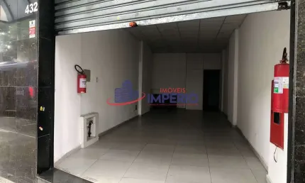 Sala comercial para alugar na Rua Felício Marcondes, 428, Centro, Guarulhos