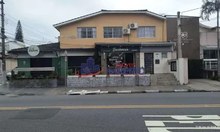 Sala comercial para alugar na Avenida Doutor Renato de Andrade Maia, 765, Parque Renato Maia, Guarulhos
