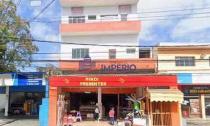 Salão com 0 quarto, Jardim Tranqüilidade, Guarulhos, Cod: 13865