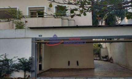 Sobrado com 5 quartos, Jardim Santa Mena, Guarulhos - R$ 1.38 mi, Cod: 1253