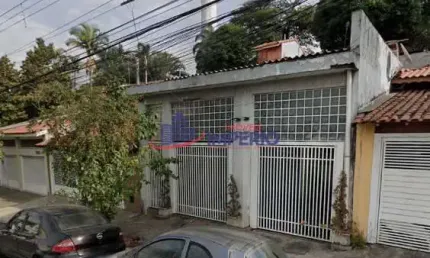 Casa com 3 quartos à venda na Avenida Barber Greene, 723, Jardim Santa Clara, Guarulhos