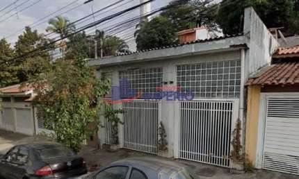 Casa com 3 quartos para alugar na Avenida Barber Greene, 723, Jardim Santa Clara, Guarulhos