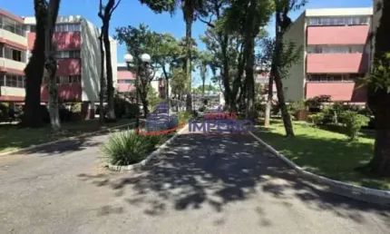 Apartamento com 2 quartos, Parque Cecap, Guarulhos - R$ 347 mil, Cod: 13880