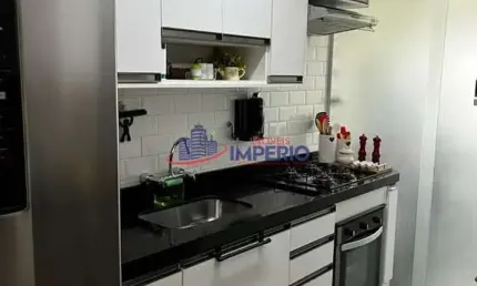 Apartamento com 2 quartos à venda na Estrada Velha da Penha, 88, Tatuapé, São Paulo