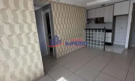 Apartamento com 3 quartos, Jardim Bela Vista, Guarulhos, Cod: 13882