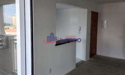 Apartamento com 2 quartos, Vila Guilherme, São Paulo - R$ 414 mil, Cod: 13884