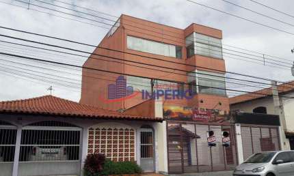 Prédio, Jardim Bom Clima, Guarulhos - R$ 1.8 mi, Cod: 3848