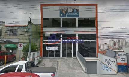 Casa comercial à venda na Rua Luiz Faccini, 570, Centro, Guarulhos