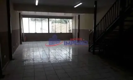 Casa comercial para alugar na Rua Francisco Peruche, 1, Santana, São Paulo