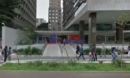 Conjunto Comercial, Bela Vista, São Paulo - R$ 2.65 mi, Cod: 9292