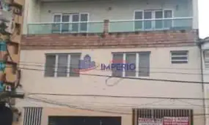 Prédio com 4 dorms, Santana, São Paulo - R$ 4.25 mi, Cod: 9654