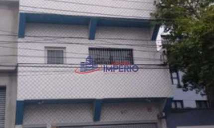 Casa comercial para alugar na Rua Frei Gaspar, 367, Mooca, São Paulo