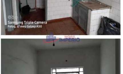 Casa comercial à venda na Rua Joaquim Nabuco, 119, Brás, São Paulo