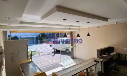 Prédio, Jardim Valéria, Guarulhos - R$ 1.9 mi, Cod: 10124