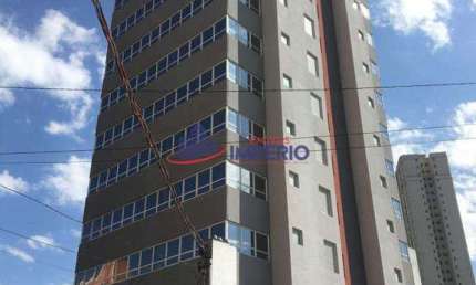 Prédio, Centro, São Bernardo do Campo - R$ 26.8 mi, Cod: 11092