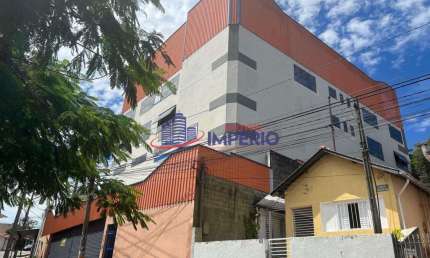 Prédio, Jardim Vila Galvão, Guarulhos - R$ 5.9 mi, Cod: 11101