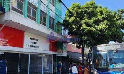 Casa comercial para alugar na Avenida Cruzeiro do Sul, 3360, Canindé, São Paulo