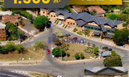 Conjunto Comercial com 0 dorm, Jardim da Glória, Cotia - R$ 13 mi, Cod: 11546