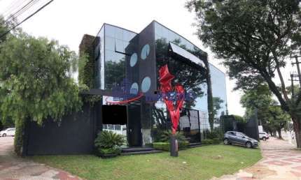 Prédio Comercial, Jardim Everest, S. P - R$ 17.1 mi, Cod: 11557