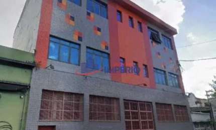 Casa comercial à venda na Rua Madre de Deus, 551, Mooca, São Paulo