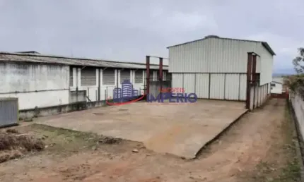 Conjunto Industrial, Centro Industrial de Arujá, Arujá - R$ 5 mi, Cod: 12276