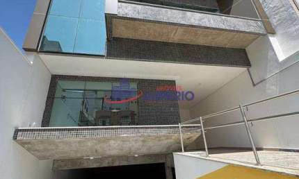 Casa comercial à venda na Rua Francisco Antônio Miranda, 00, Centro, Guarulhos