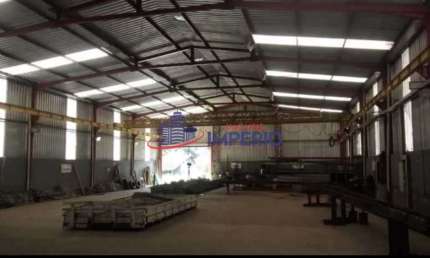 Conjunto Industrial, Centro, Bertioga - R$ 4.25 mi, Cod: 12479