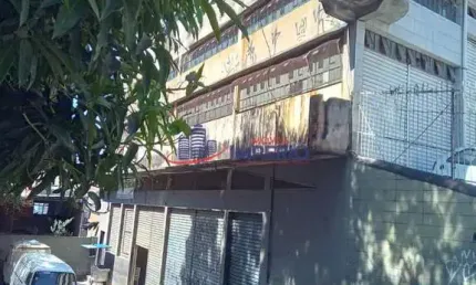 Prédio, Jardim Peri, São Paulo - R$ 5.2 mi, Cod: 12481