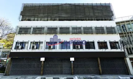 Casa comercial para alugar na Rua João Gonçalves, 471, Centro, Guarulhos