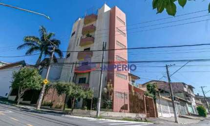 Prédio com 0 dorm, Jardim Bom Clima, Guarulhos - R$ 2.7 mi, Cod: 12917