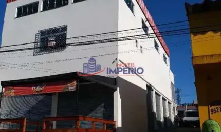 Prédio, Jardim Novo Portugal, Guarulhos - R$ 2.3 mi, Cod: 12970