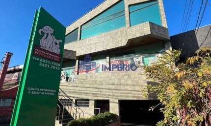 Prédio, Ponte Grande, Guarulhos - R$ 4 mi, Cod: 12994