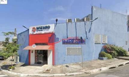 Casa comercial para alugar na Avenida Brejinho, 343, Jardim Cumbica, Guarulhos