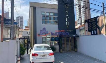 Prédio, Vila Regente Feijó, São Paulo - R$ 2.4 mi, Cod: 13204