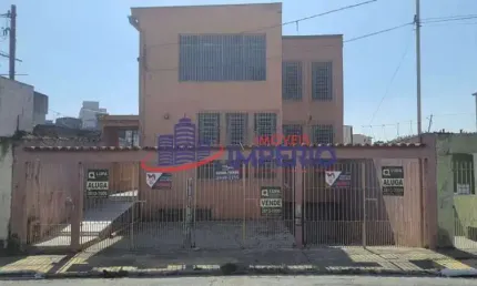 Prédio, Vila Maria Alta, São Paulo - R$ 2.2 mi, Cod: 13226