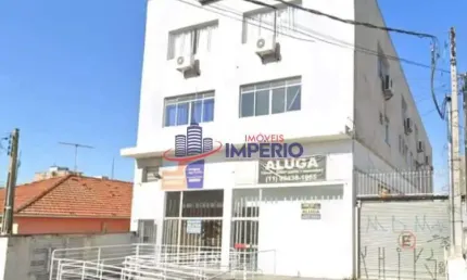 Casa comercial para alugar na Rua Treze de Maio, 417, Vila Galvão, Guarulhos