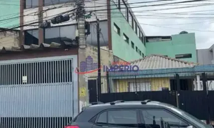 Prédio, Vila das Palmeiras, Guarulhos - R$ 2.6 mi, Cod: 13270