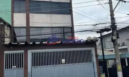 Prédio, vila das palmeiras, guarulhos - r$ 2.8 mi, cod: 13286