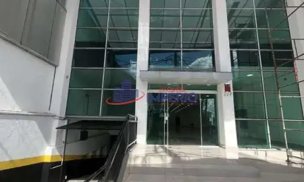 Casa comercial para alugar na Rua Capitão Gabriel, 198, Centro, Guarulhos