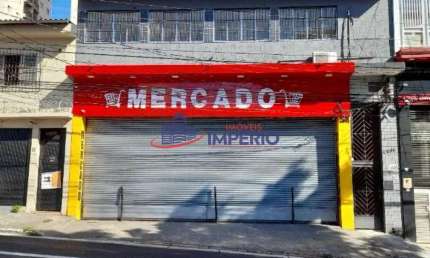 Prédio, Vila Marieta, São Paulo - R$ 2.46 mi, Cod: 13371