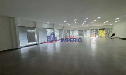 Casa comercial para alugar na Avenida Salgado Filho, 1772, Centro, Guarulhos