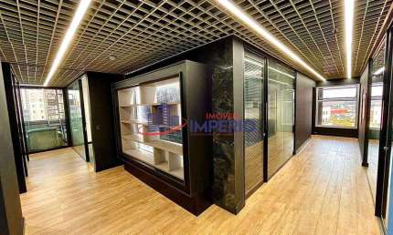 Casa comercial para alugar na Rua Silvestre Vasconcelos Calmon, 50, Vila Pedro Moreira, Guarulhos