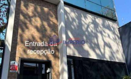 Prédio, Vila Lúcia, São Paulo - R$ 2.94 mi, Cod: 13837
