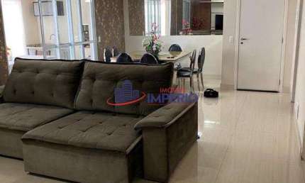 Apartamento com 2 quartos, Vila Leonor, Guarulhos - R$ 1.16 mi, Cod: 13890