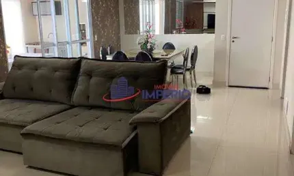 Apartamento com 2 quartos, Vila Leonor, Guarulhos - R$ 1.16 mi, Cod: 13890