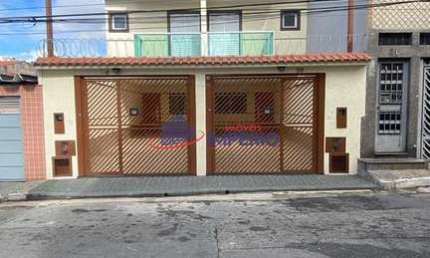Sobrado com 3 quartos, Vila Medeiros, São Paulo - R$ 849 mil, Cod: 13893